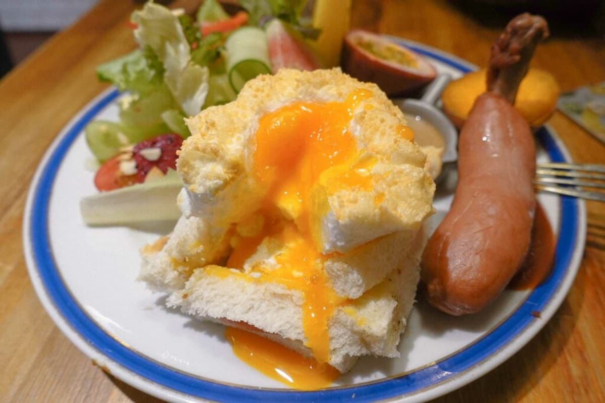 謝謝DOUMO