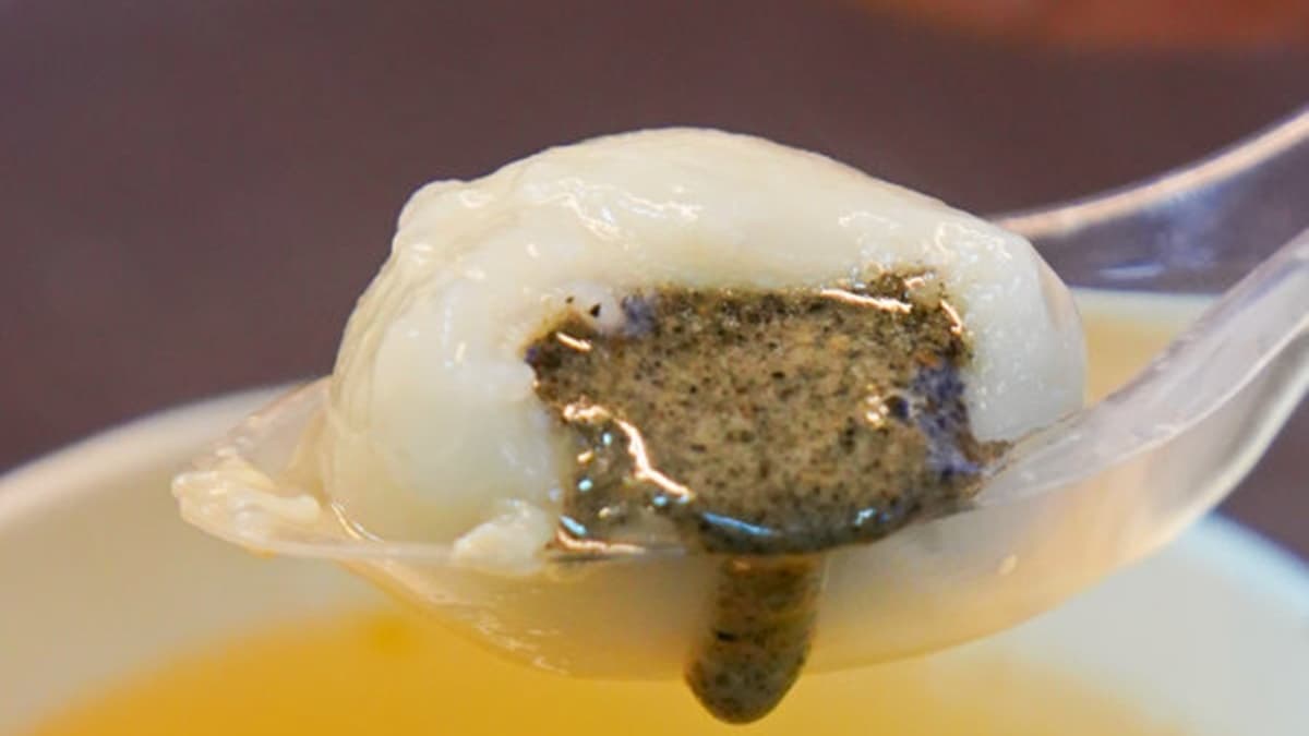 Google評價4顆星起跳!新北4家無雷湯圓:三星蔥鮮肉、自製酒釀、流沙芝麻 Google評價4顆星起跳!新北4家無雷湯圓:三星蔥鮮肉、自製酒釀、流沙芝麻