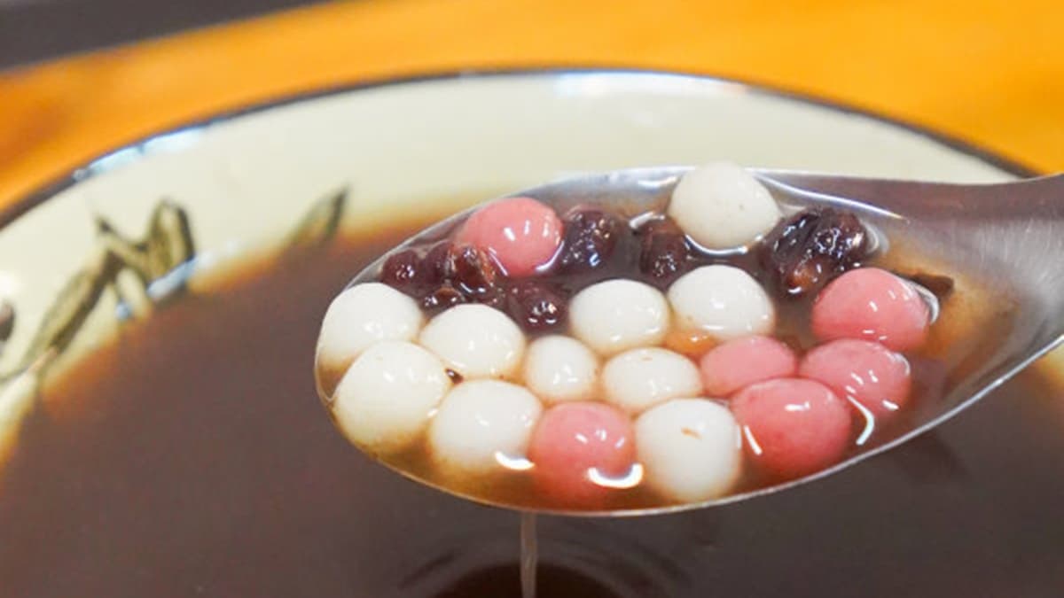 Google評價4顆星起跳!新北4家無雷湯圓:三星蔥鮮肉、自製酒釀、流沙芝麻 Google評價4顆星起跳!新北4家無雷湯圓:三星蔥鮮肉、自製酒釀、流沙芝麻