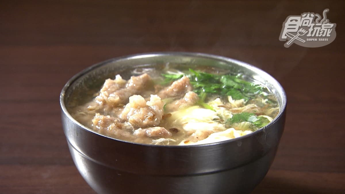 王家黃石肉羹 img