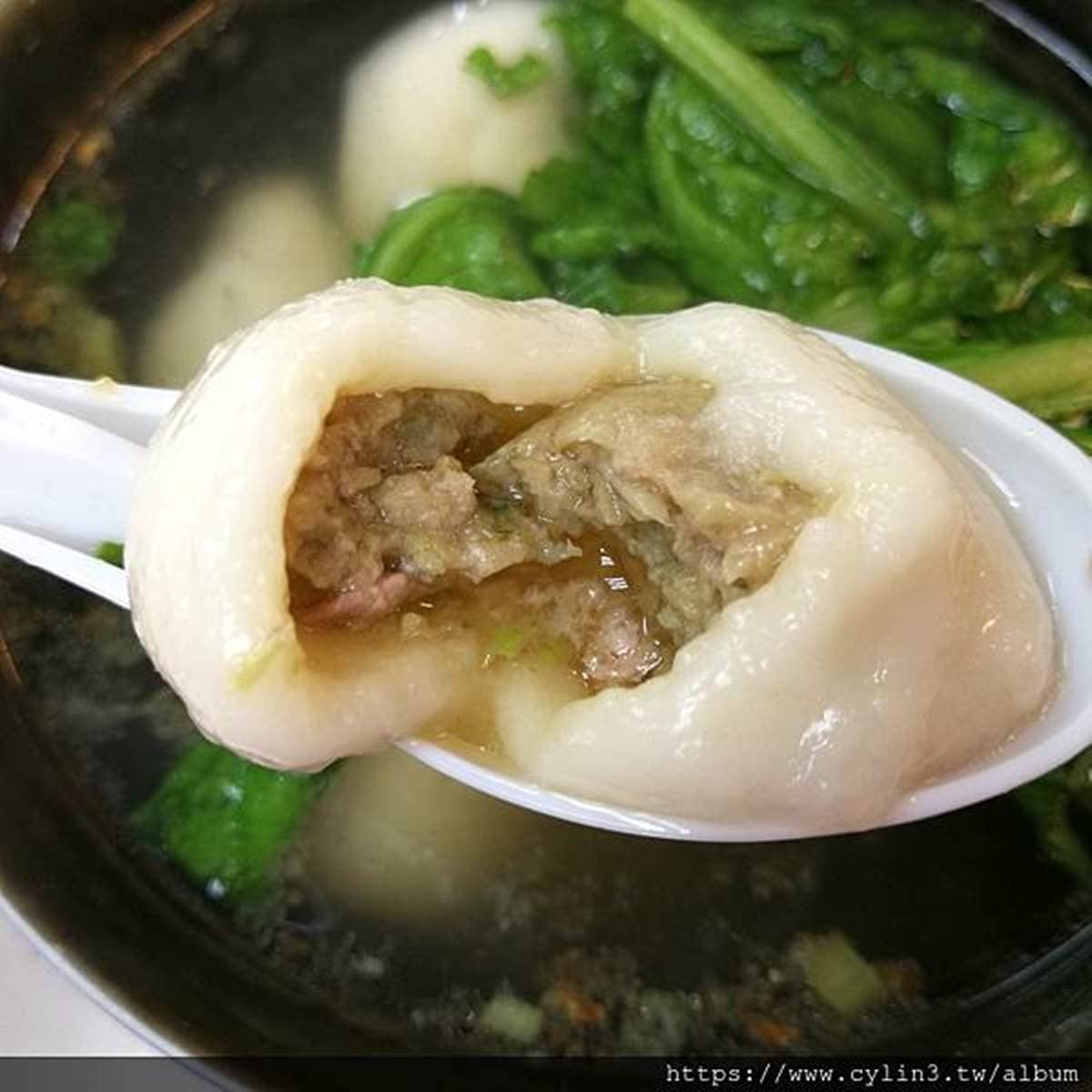 散步就能到!北捷周邊8家人氣湯圓:石牌人從小吃到大、雙連市場老店、台大生回憶 散步就能到!北捷周邊8家人氣湯圓:石牌人從小吃到大、雙連市場老店、台大生回憶