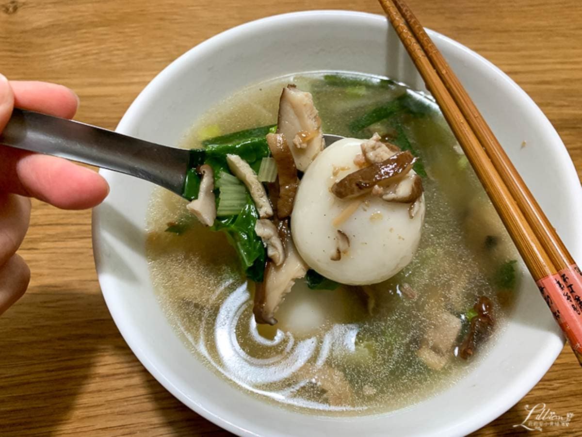 桃園人推!南崁4家必吃湯圓:胡椒香肉餡鹹湯圓、撒滿花生粉燒麻糬冰 桃園人推!南崁4家必吃湯圓:胡椒香肉餡鹹湯圓、撒滿花生粉燒麻糬冰