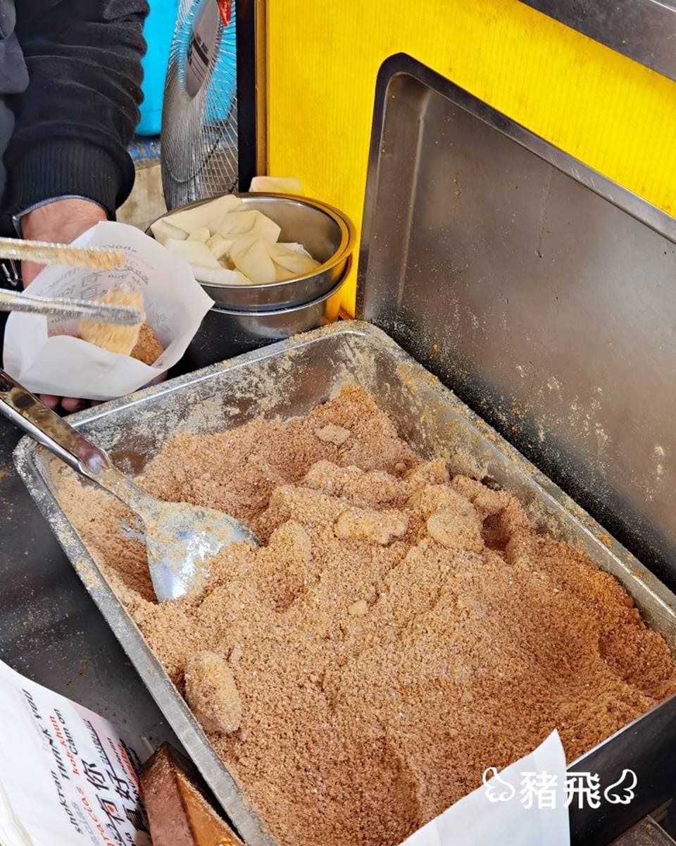 【食尚首播】彰化美食一條街必吃3家古早味:火鍋包肉圓裡、一口糯米炸、60年菱角酥 【食尚首播】彰化美食一條街必吃3家古早味:火鍋包肉圓裡、一口糯米炸、60年菱角酥