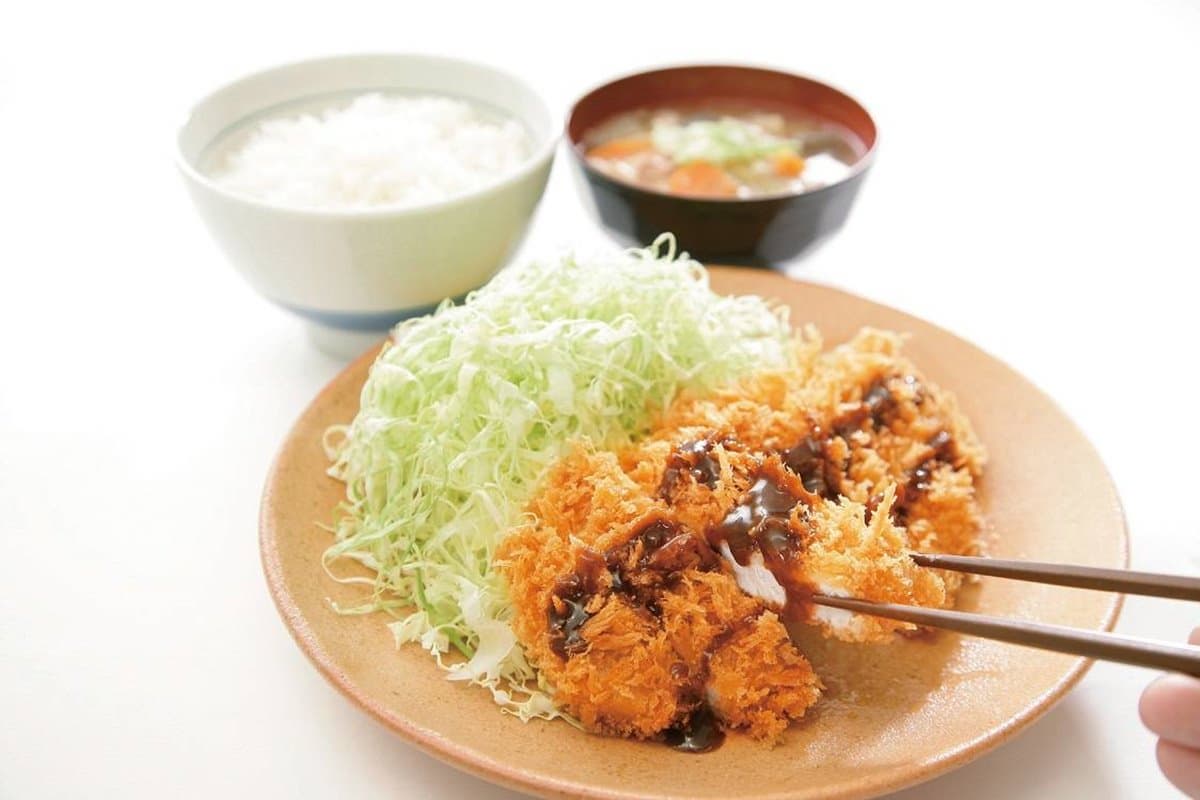 「屬牛」鄉親報到!吉豚屋連續4天出示身分證,免費吃「腰內豬排」一份 「屬牛」鄉親報到!吉豚屋連續4天出示身分證,免費吃「腰內豬排」一份