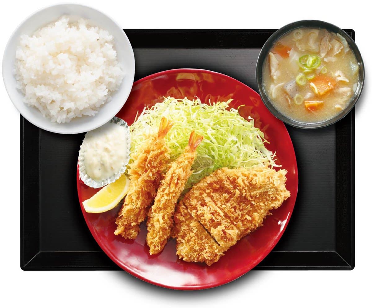 「屬牛」鄉親報到!吉豚屋連續4天出示身分證,免費吃「腰內豬排」一份 「屬牛」鄉親報到!吉豚屋連續4天出示身分證,免費吃「腰內豬排」一份