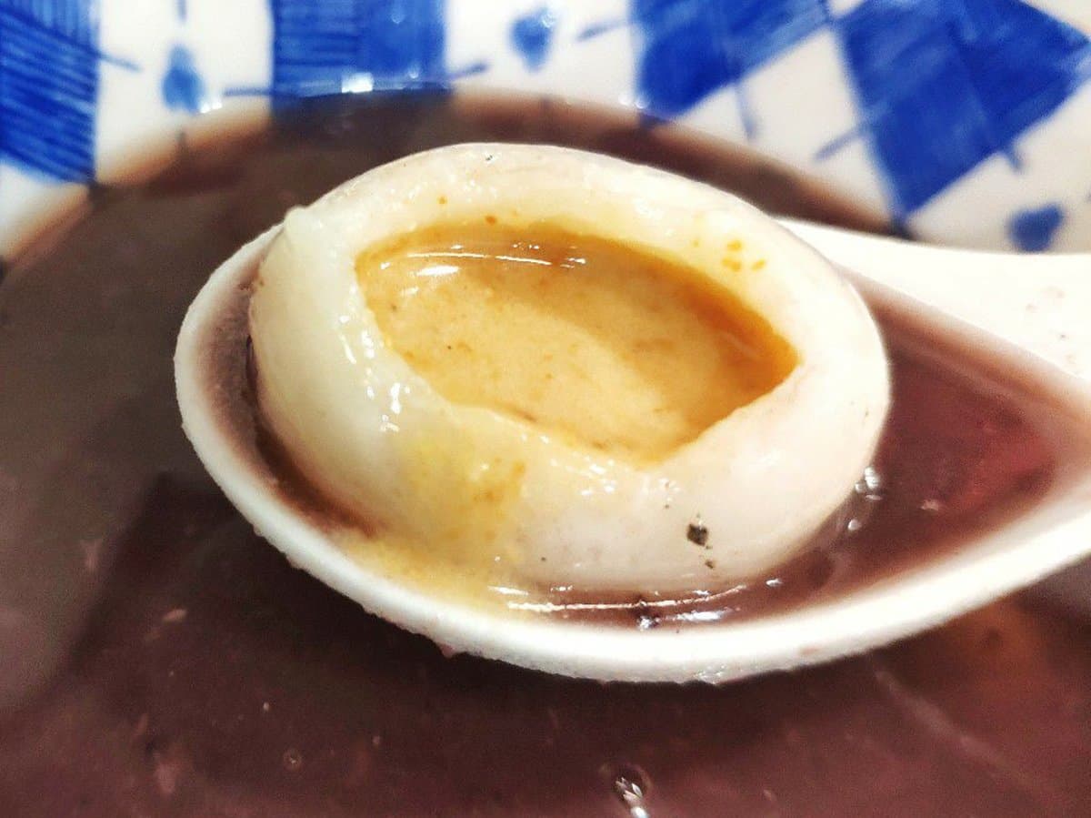 Google評價4顆星起跳!新北4家無雷湯圓:三星蔥鮮肉、自製酒釀、流沙芝麻 Google評價4顆星起跳!新北4家無雷湯圓:三星蔥鮮肉、自製酒釀、流沙芝麻