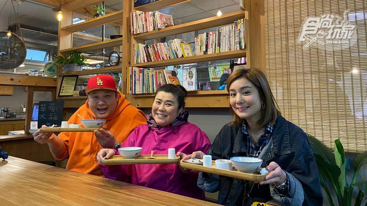 2/23節目《食尚玩家》店家資訊:宜蘭代表性美食