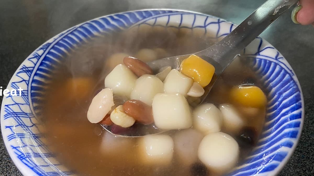 阿行冰店(原統一冰菓室)