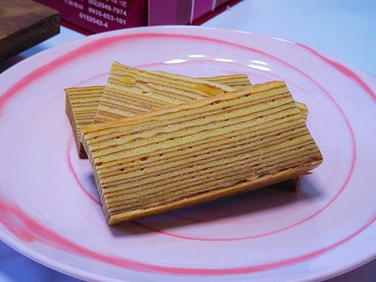 在地人偷偷排隊!新北7家隱藏版伴手禮:百年鳳梨酥、蛋捲界LV、元寶綠豆糕 在地人偷偷排隊!新北7家隱藏版伴手禮:百年鳳梨酥、蛋捲界LV、元寶綠豆糕
