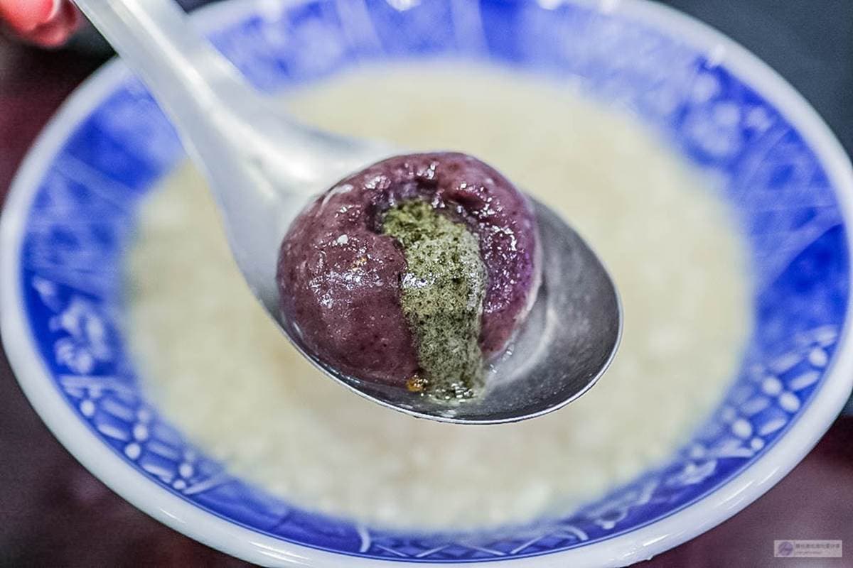 有料更滿足!桃園5家網推包餡湯圓:古早冷熱冰、手工紫米外皮、隱藏版客家味 有料更滿足!桃園5家網推包餡湯圓:古早冷熱冰、手工紫米外皮、隱藏版客家味