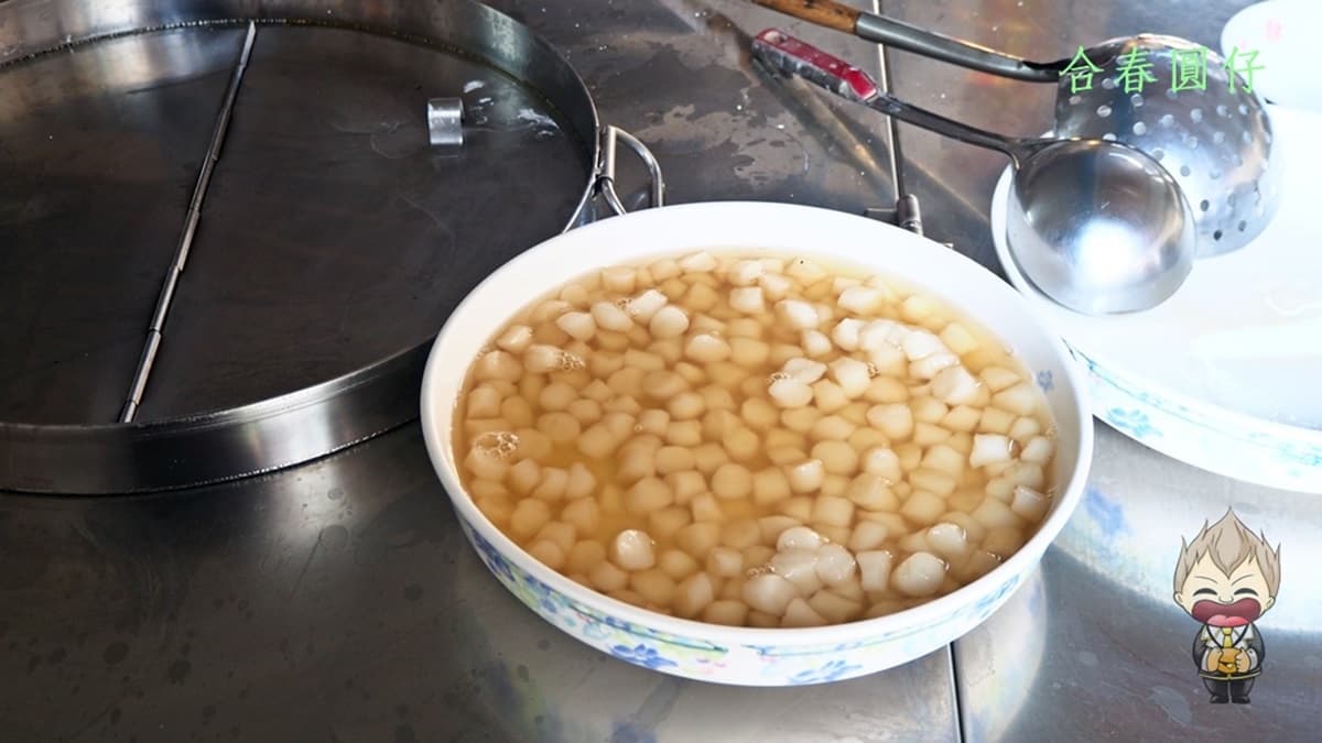 元宵看這篇!北中南31家在地人氣湯圓:45元10種料、古早味冷熱冰、三角形鹹圓 元宵看這篇!北中南31家在地人氣湯圓:45元10種料、古早味冷熱冰、三角形鹹圓