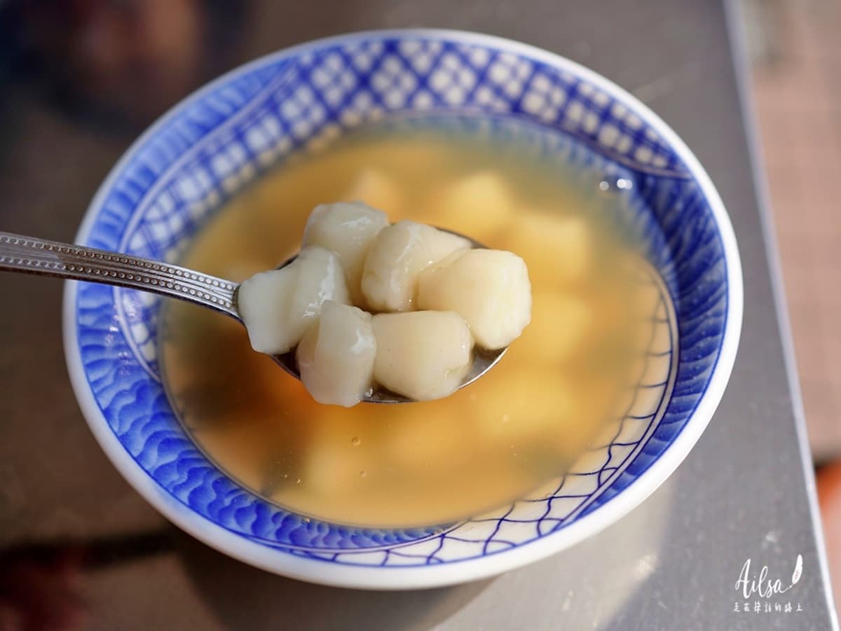 李家圓仔冰 img