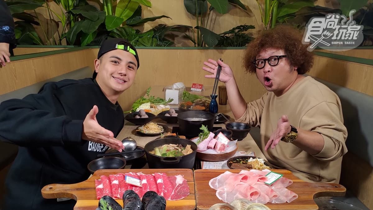 2/24節目《2天1夜go》店家資訊:員林人激推美食