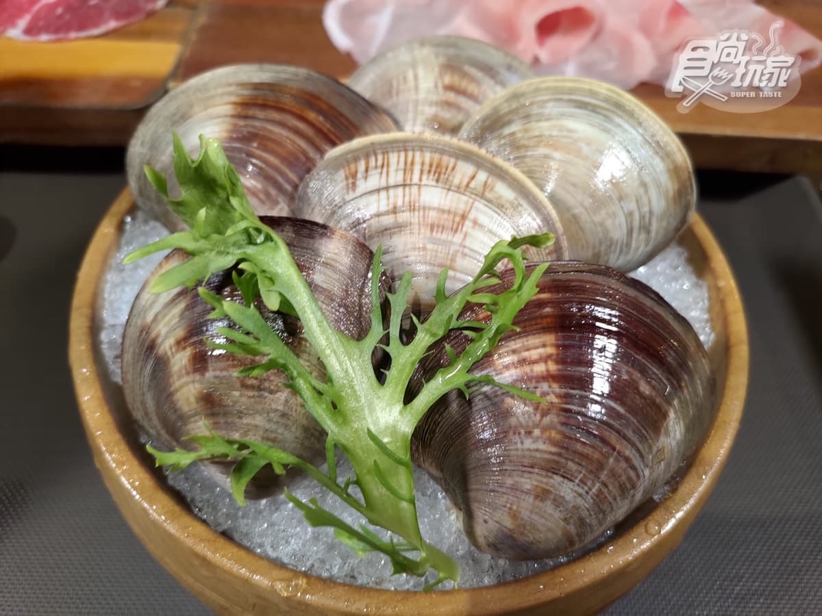 日常与菜每日鍋物