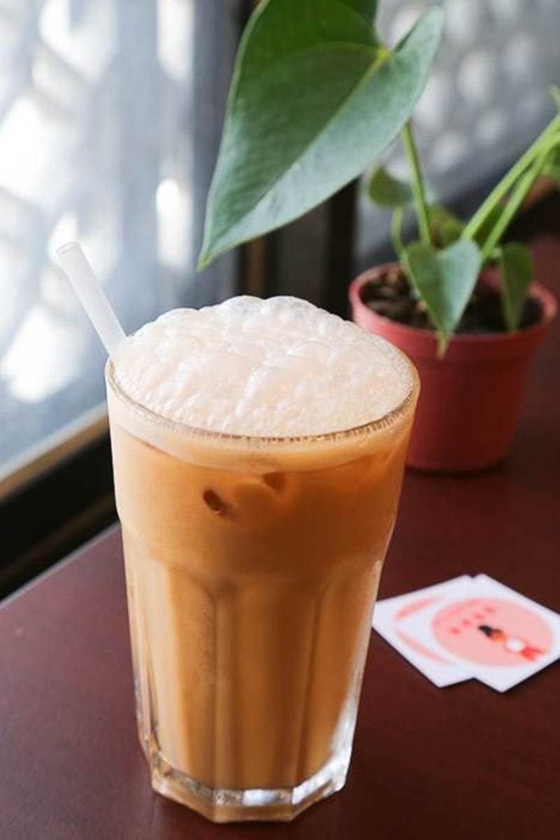 在地人才知!台南隱藏版平價泰菜超開胃,打拋牛、蝦醬高麗菜都是白飯小偷 在地人才知!台南隱藏版平價泰菜超開胃,打拋牛、蝦醬高麗菜都是白飯小偷