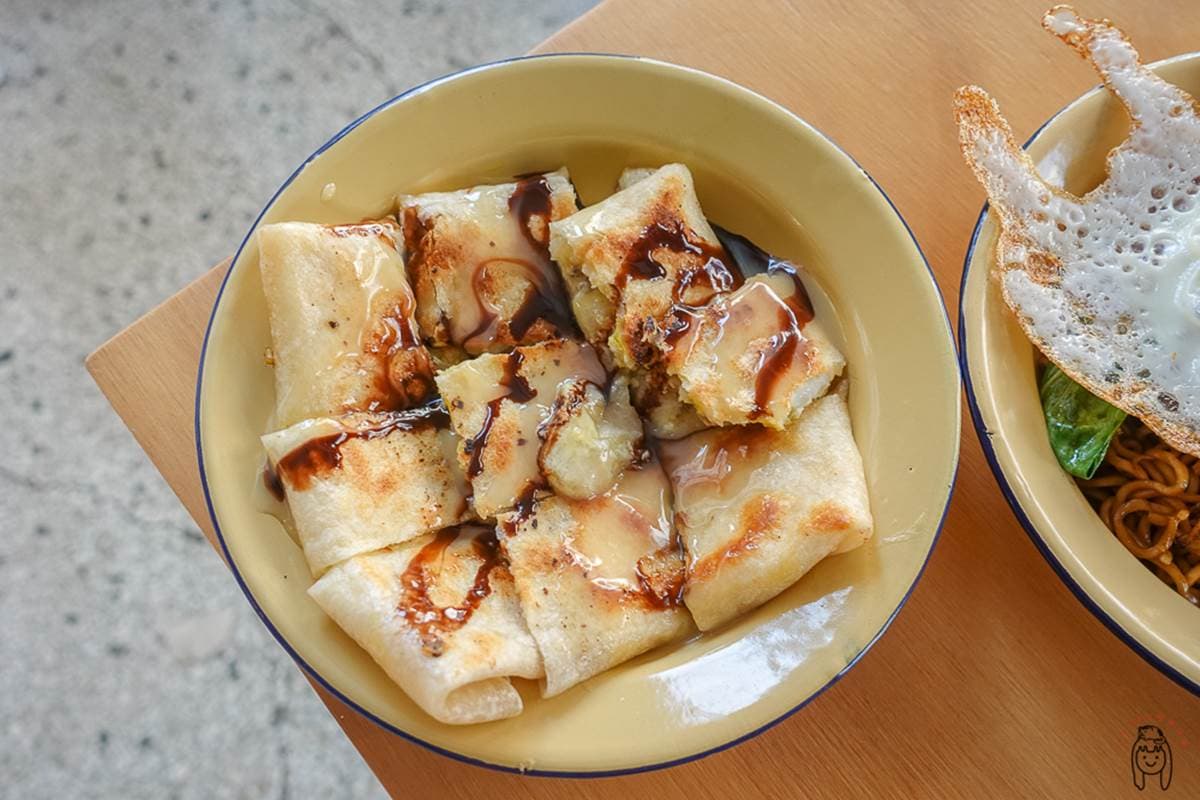 台南超吸睛南洋美食店!必吃印尼炒泡麵、咖椰吐司,搭「冰淇淋泰紅」更對味 台南超吸睛南洋美食店!必吃印尼炒泡麵、咖椰吐司,搭「冰淇淋泰紅」更對味