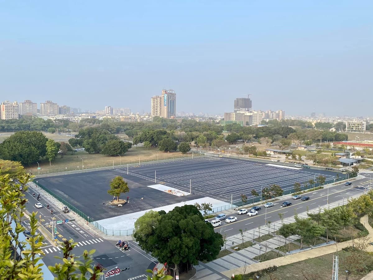 「大大武花大武花」重新洗牌!台南最新「大旺夜市」這時開幕,千坪貨櫃市集打卡必拍 「大大武花大武花」重新洗牌!台南最新「大旺夜市」這時開幕,千坪貨櫃市集打卡必拍