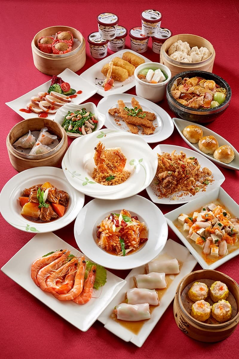 爽嗑62道好料!超狂飯店「港點吃到飽」烤鴨、螃蟹都有,憑「兩種證件」只要750元 爽嗑62道好料!超狂飯店「港點吃到飽」烤鴨、螃蟹都有,憑「兩種證件」只要750元
