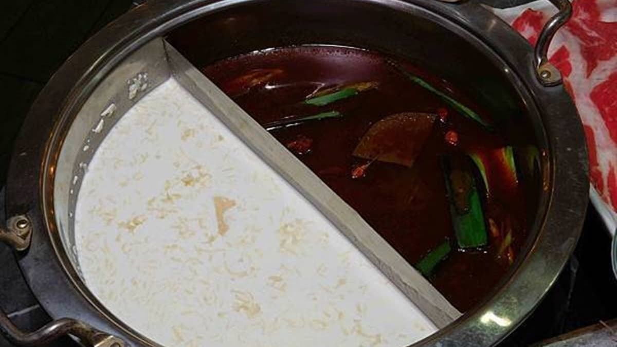 八海食潮當代鍋物