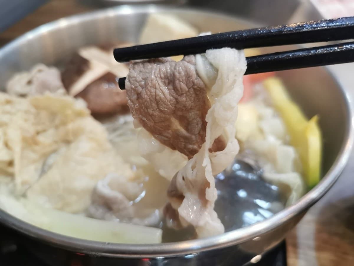滿2鍋送肉!員林高CP值百元火鍋有16種湯頭,398元海陸鍋吃得到蝦蛄、鮑魚 滿2鍋送肉!員林高CP值百元火鍋有16種湯頭,398元海陸鍋吃得到蝦蛄、鮑魚