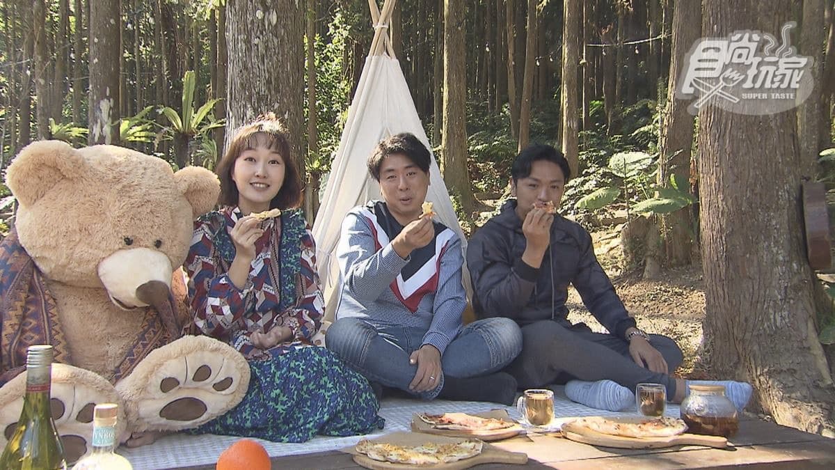 3/4節目《瘋狂總部》店家資訊:新竹私藏好評美食