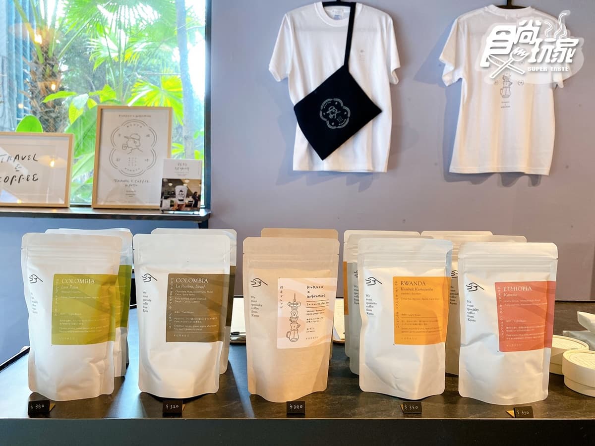 日本咖啡控尖叫!京都咖啡×台灣IG插畫家超強聯名:超Q人像咖啡杯、手繪京都塔周邊 日本咖啡控尖叫!京都咖啡×台灣IG插畫家超強聯名:超Q人像咖啡杯、手繪京都塔周邊