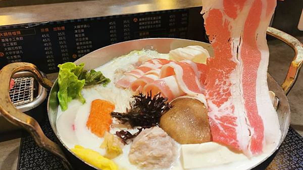 食焱廠創意鍋物(昆明店) img