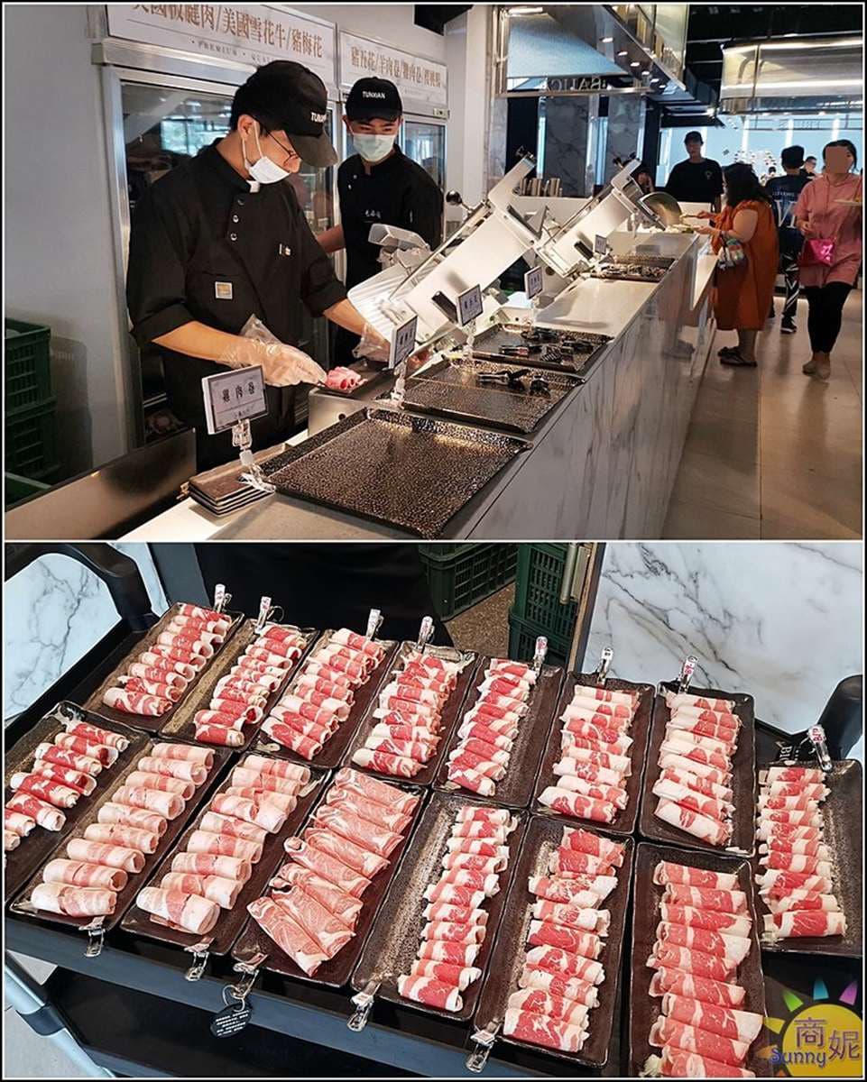 爽嗑200種食材!老字號火鍋有「飯店級Buffet」,日料、港點、哈根達斯通通吃到飽 爽嗑200種食材!老字號火鍋有「飯店級Buffet」,日料、港點、哈根達斯通通吃到飽