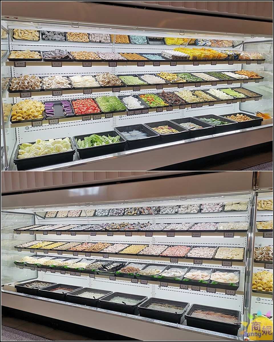 爽嗑200種食材!老字號火鍋有「飯店級Buffet」,日料、港點、哈根達斯通通吃到飽 爽嗑200種食材!老字號火鍋有「飯店級Buffet」,日料、港點、哈根達斯通通吃到飽
