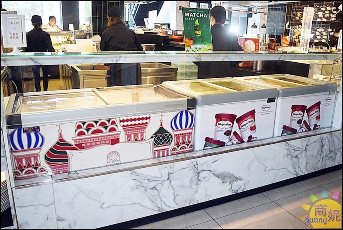 爽嗑200種食材!老字號火鍋有「飯店級Buffet」,日料、港點、哈根達斯通通吃到飽 爽嗑200種食材!老字號火鍋有「飯店級Buffet」,日料、港點、哈根達斯通通吃到飽