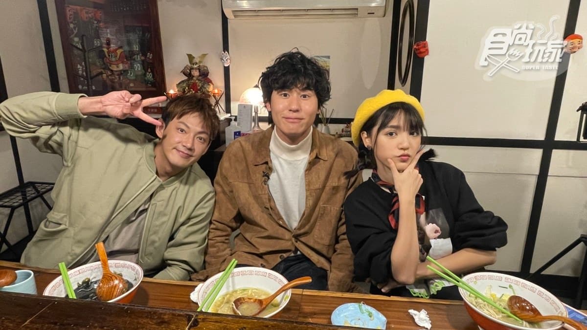 3/8節目《熱血48小時》店家資訊:雙北限時限量美食