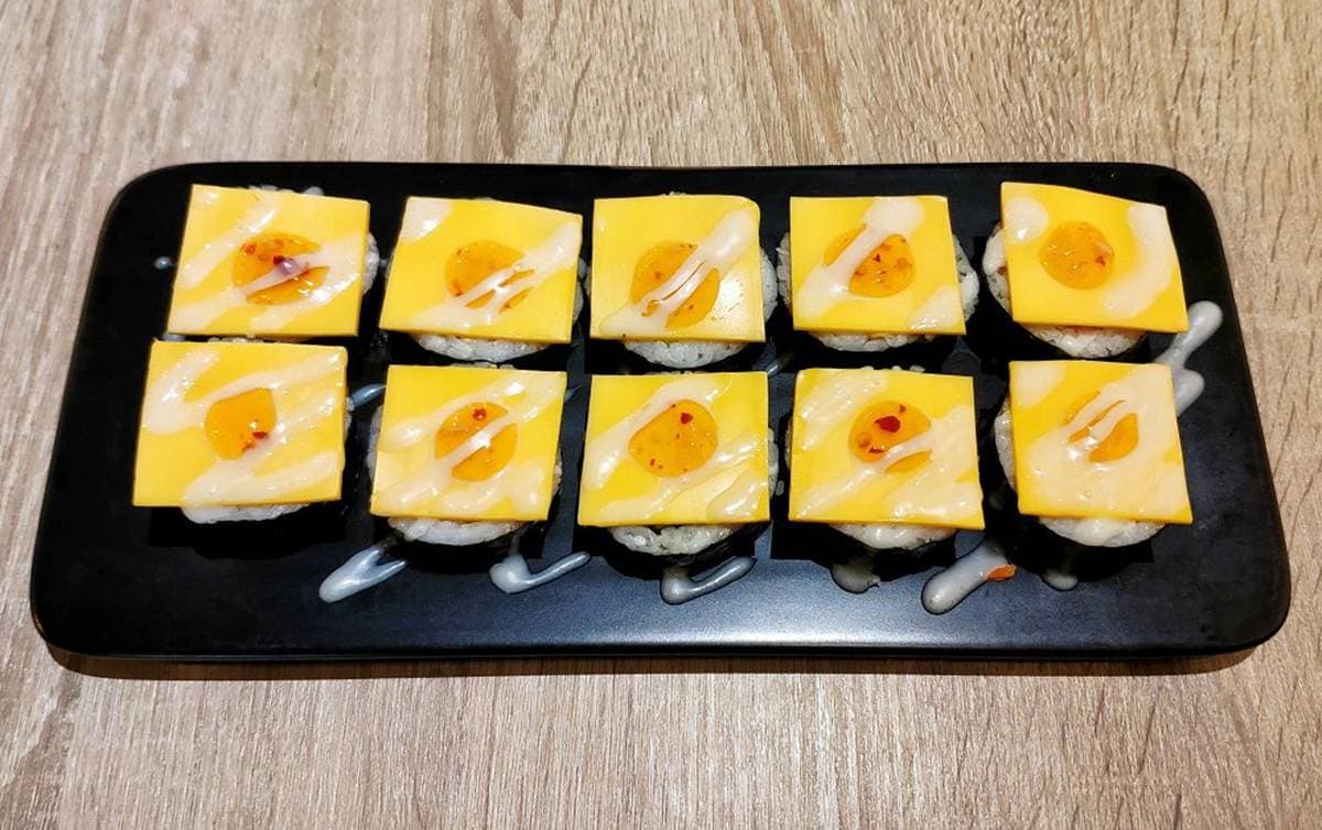 一秒到首爾!新北3家「歐爸」開的韓式料理:小菜無限續、水晶烤盤烤肉、起司陷阱飯捲 一秒到首爾!新北3家「歐爸」開的韓式料理:小菜無限續、水晶烤盤烤肉、起司陷阱飯捲