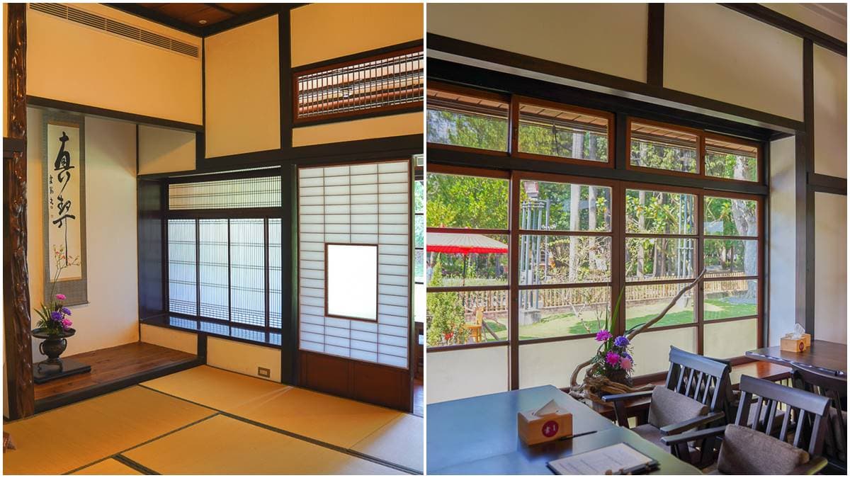 神還原京都!糖廠宿舍改造茶道院IG暴紅,高階抹茶老饕喝法先吃「三盆糖」 神還原京都!糖廠宿舍改造茶道院IG暴紅,高階抹茶老饕喝法先吃「三盆糖」