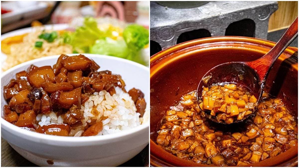 隱藏版佛心餐廳!點250元主餐享超澎派自助吧,入口即化肉燥飯、暖心關東煮通通吃到飽 隱藏版佛心餐廳!點250元主餐享超澎派自助吧,入口即化肉燥飯、暖心關東煮通通吃到飽