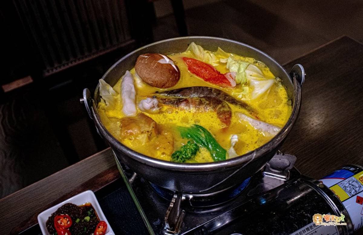 隱藏版佛心餐廳!點250元主餐享超澎派自助吧,入口即化肉燥飯、暖心關東煮通通吃到飽 隱藏版佛心餐廳!點250元主餐享超澎派自助吧,入口即化肉燥飯、暖心關東煮通通吃到飽