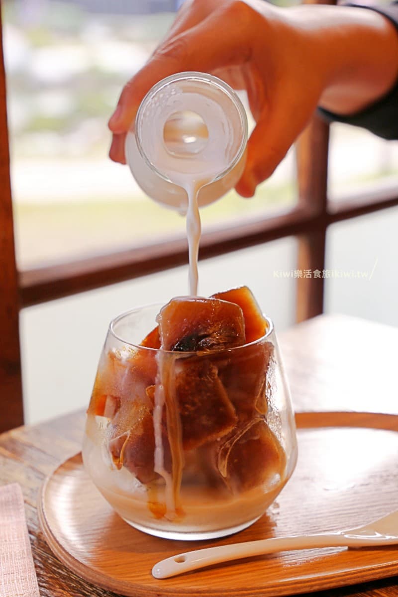 日系網美下午茶!人氣老宅咖啡館有濃濃京都風,草莓控必點季節限定煎鬆餅 日系網美下午茶!人氣老宅咖啡館有濃濃京都風,草莓控必點季節限定煎鬆餅