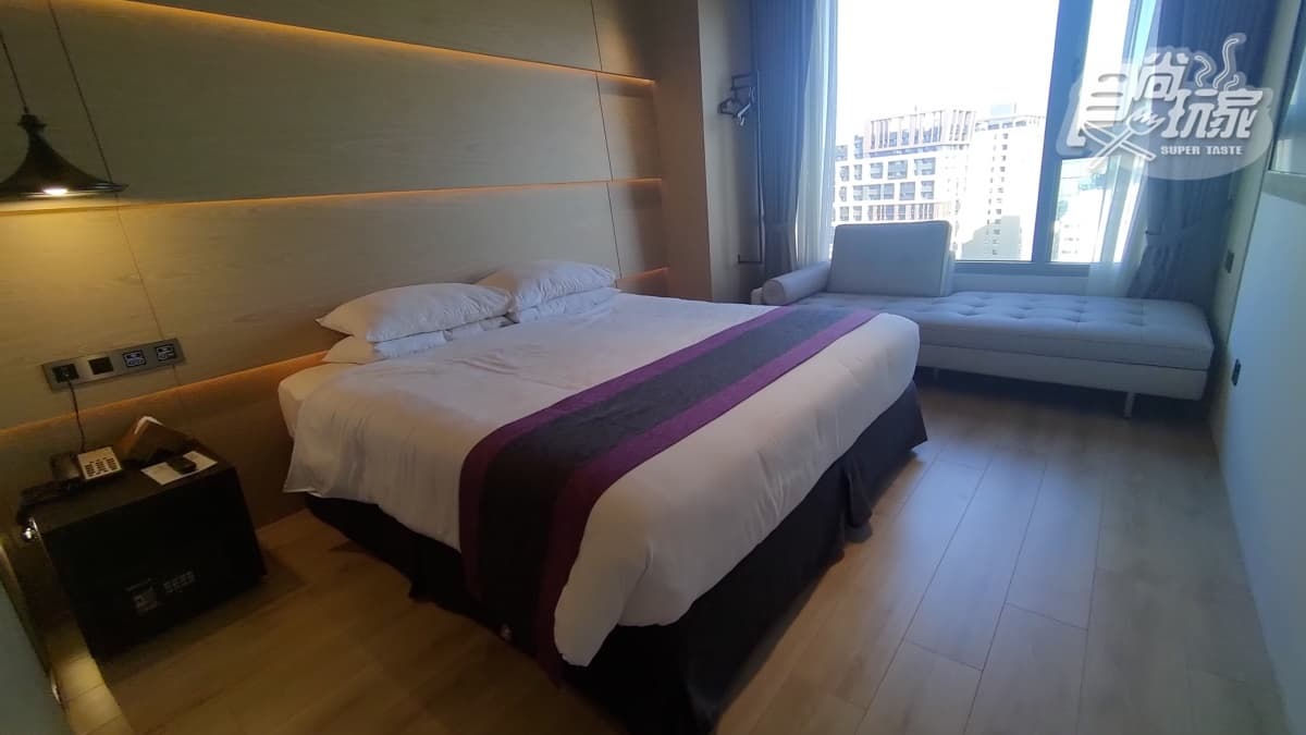 余舍行旅Royal Roi Hotel