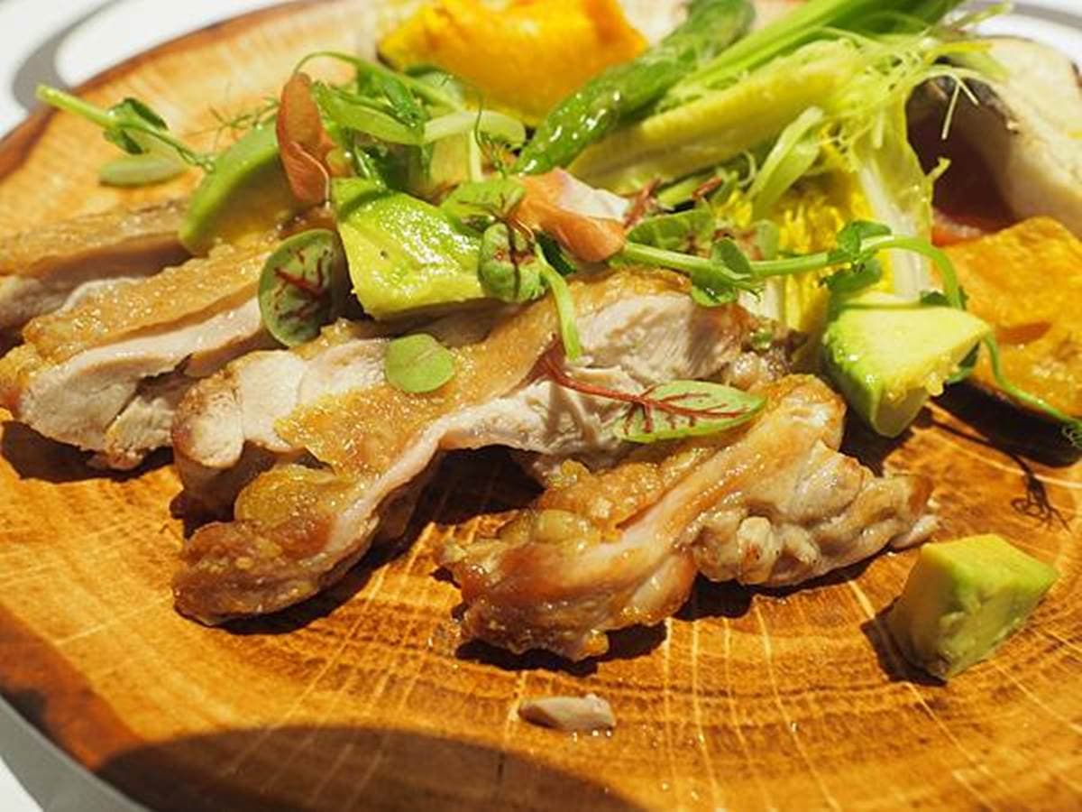 快約男友放閃!新竹情人節美拍4餐廳:歐式莊園啖肋眼牛、IF大獎餐酒館享道地烤飯 快約男友放閃!新竹情人節美拍4餐廳:歐式莊園啖肋眼牛、IF大獎餐酒館享道地烤飯