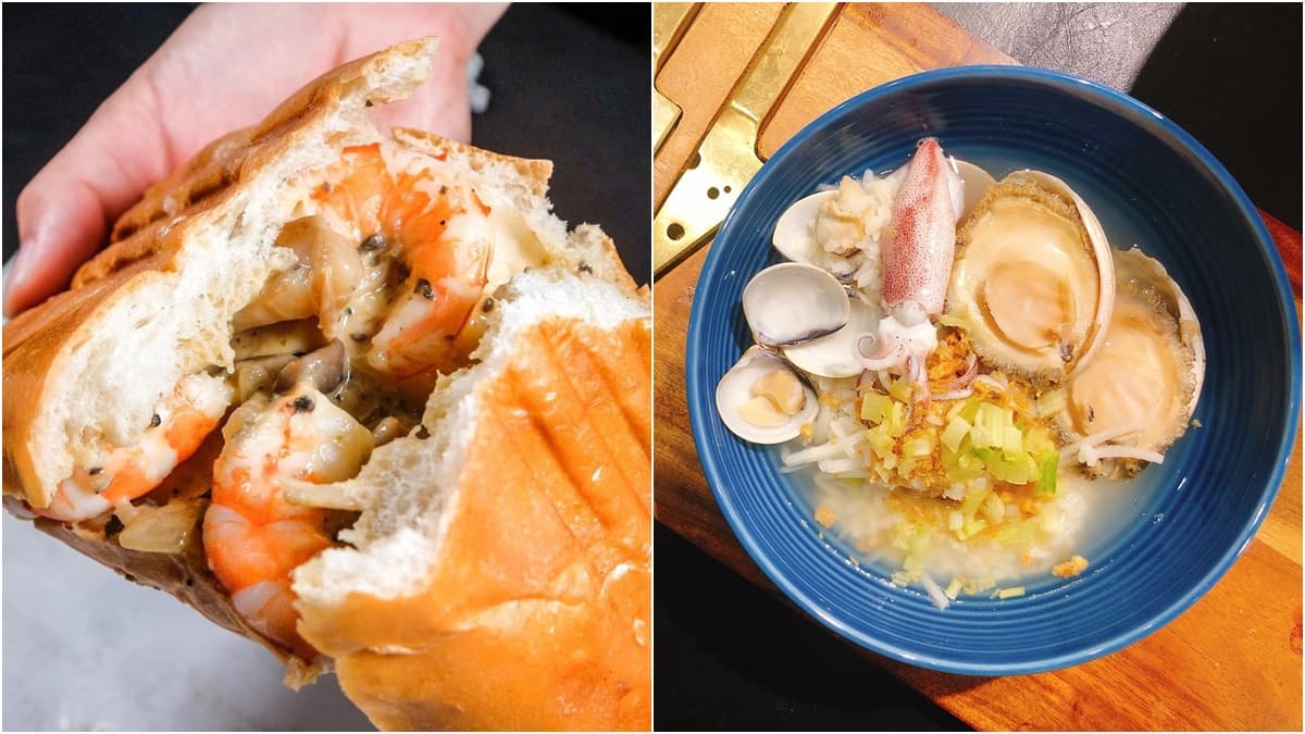 呼叫美食咖!超人氣市集推「海味痛風」主題,集結60家+10台人氣餐車週未圓山登場 呼叫美食咖!超人氣市集推「海味痛風」主題,集結60家+10台人氣餐車週未圓山登場