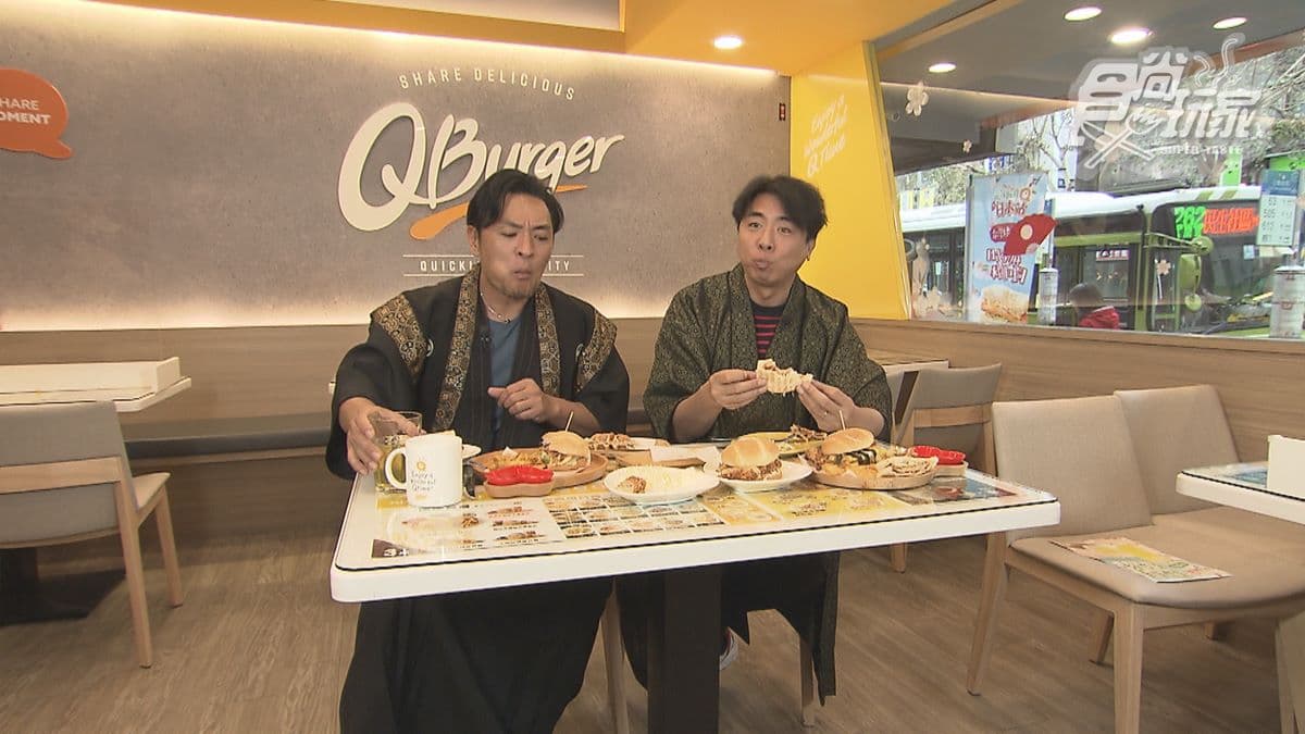 3/11《瘋狂總部》網路限定版影音:鑑定日本味早餐
