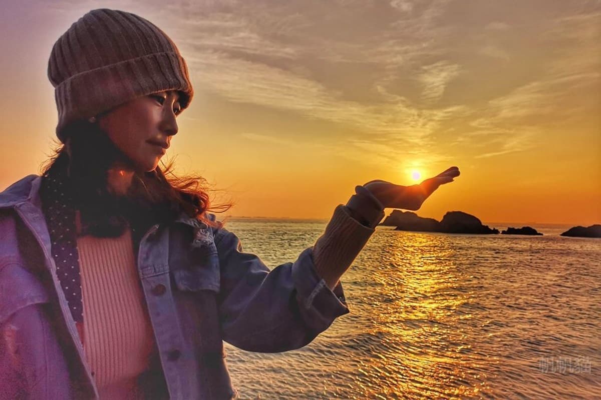 IG炫耀文!西莒美拍4祕境:奇幻光影綠色隧道、上帝傑作「方塊海」、藍眼淚錐形岩 IG炫耀文!西莒美拍4祕境:奇幻光影綠色隧道、上帝傑作「方塊海」、藍眼淚錐形岩