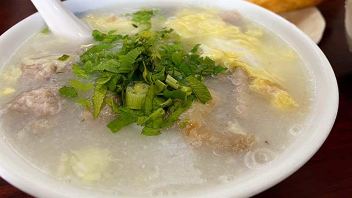 聯成廣東粥 img