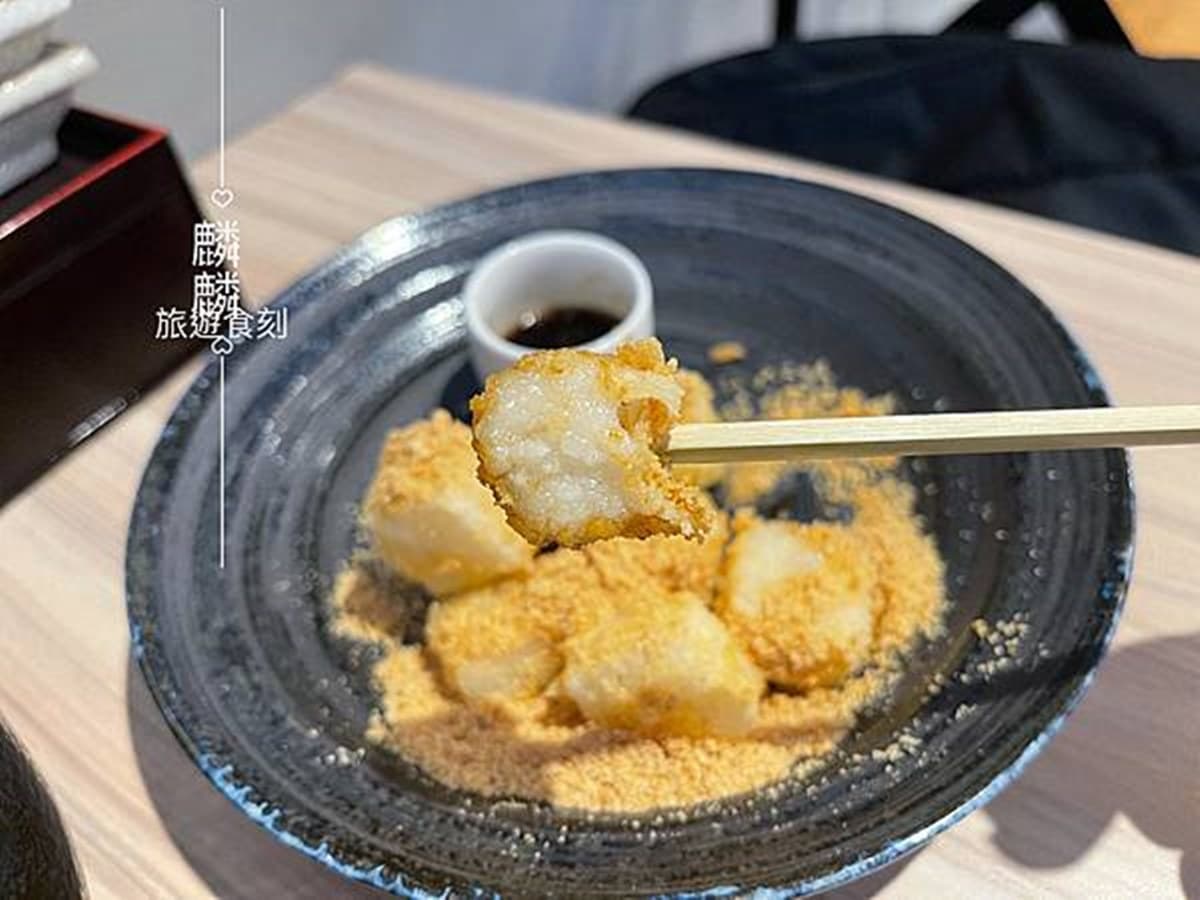 軟Q好療癒!台北5家口碑燒麻糬:邪惡起司餡、黑糖雙愛心形、雙拼麻糬剉冰 軟Q好療癒!台北5家口碑燒麻糬:邪惡起司餡、黑糖雙愛心形、雙拼麻糬剉冰