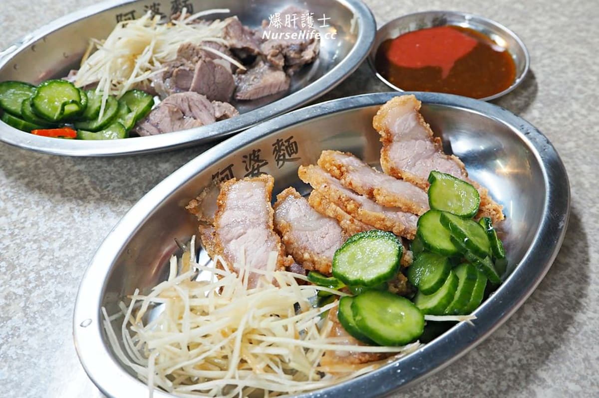 晚來吃不到!北投市場6家古早味:《CNN》票選滷肉飯、免費加湯鐤邊銼、70年紅燒肉 晚來吃不到!北投市場6家古早味:《CNN》票選滷肉飯、免費加湯鐤邊銼、70年紅燒肉