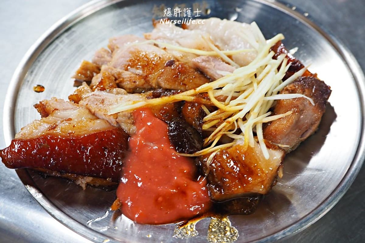 晚來吃不到!北投市場6家古早味:《CNN》票選滷肉飯、免費加湯鐤邊銼、70年紅燒肉 晚來吃不到!北投市場6家古早味:《CNN》票選滷肉飯、免費加湯鐤邊銼、70年紅燒肉