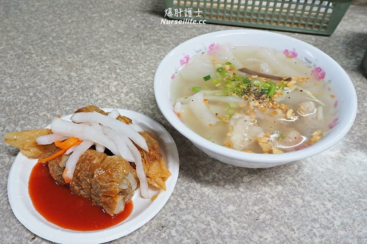 晚來吃不到!北投市場6家古早味:《CNN》票選滷肉飯、免費加湯鐤邊銼、70年紅燒肉 晚來吃不到!北投市場6家古早味:《CNN》票選滷肉飯、免費加湯鐤邊銼、70年紅燒肉