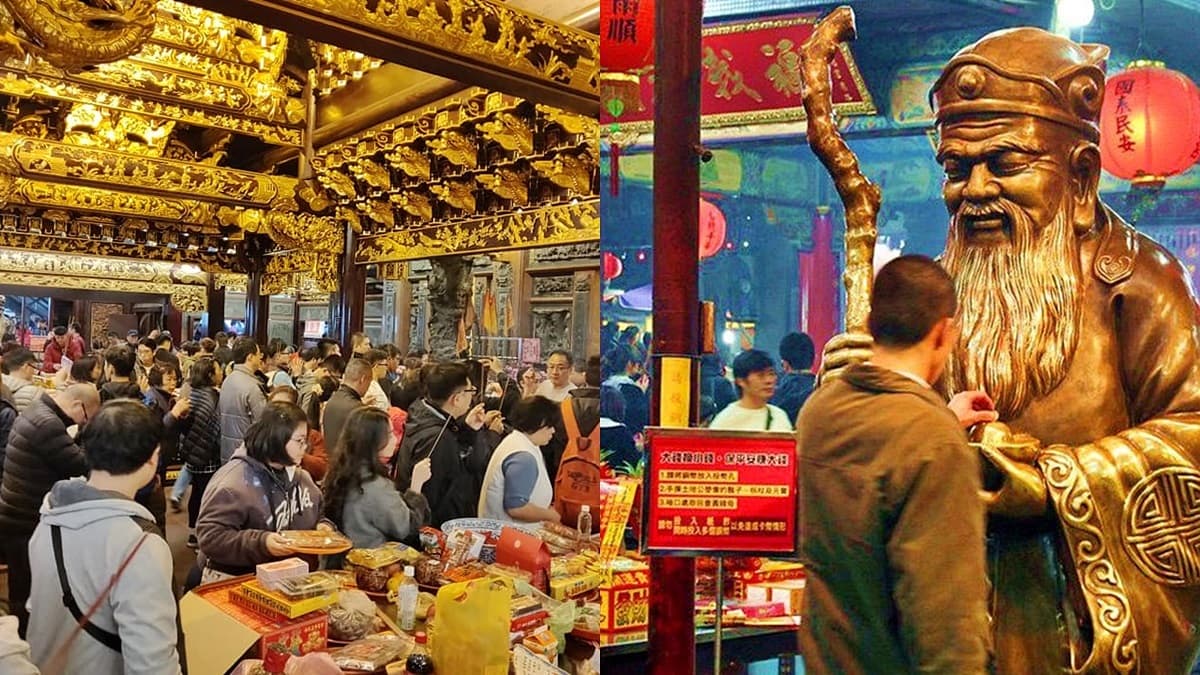 白色情人節要拜「庶民財神爺」!12生肖「加倍發大財」要到不同方位土地公廟拜拜