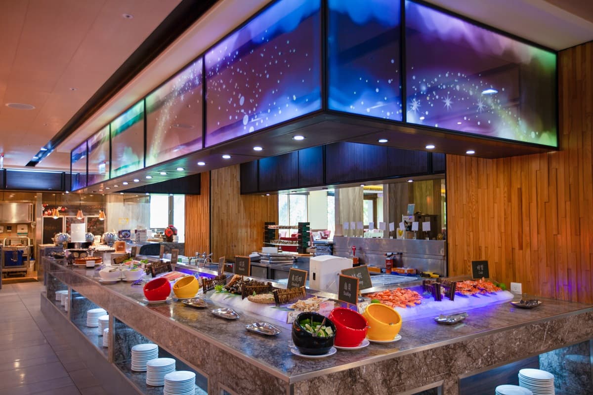 每人最低150元能玩!4家飯店親子好康:魔法學院、巧虎樂園、整年免費「出遊神卡」 每人最低150元能玩!4家飯店親子好康:魔法學院、巧虎樂園、整年免費「出遊神卡」