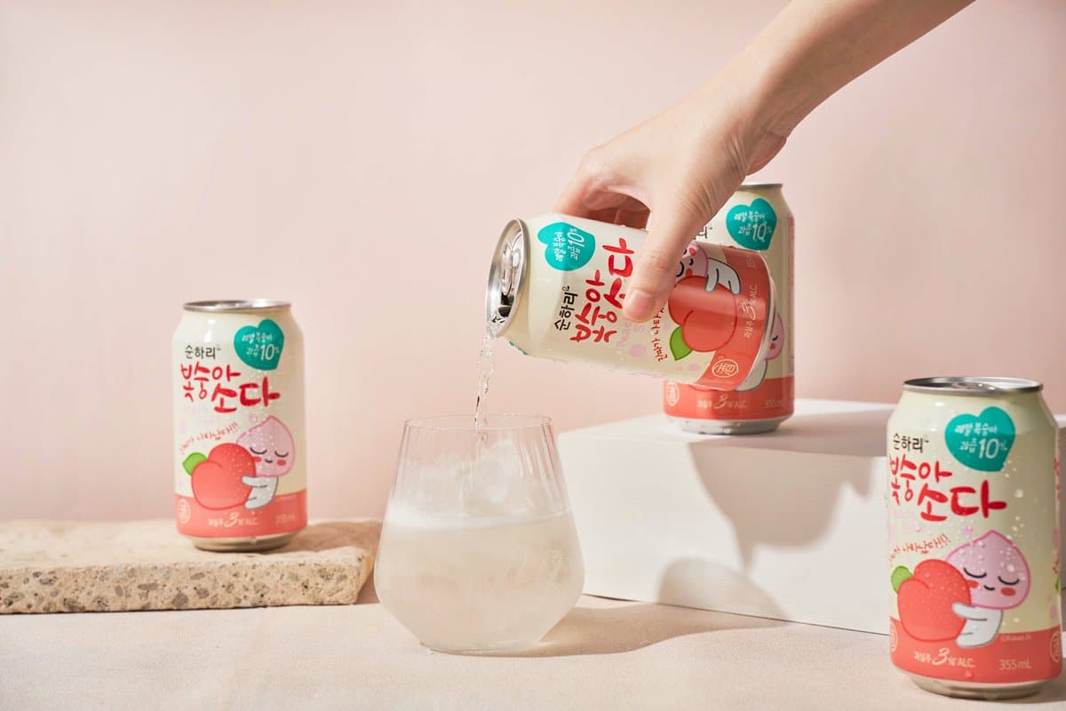啤酒控請收下!日韓人氣推春季限定版:初飲初樂「KAKAO水蜜桃沙瓦」、沖繩Orion出「櫻花限定」 啤酒控請收下!日韓人氣推春季限定版:初飲初樂「KAKAO水蜜桃沙瓦」、沖繩Orion出「櫻花限定」