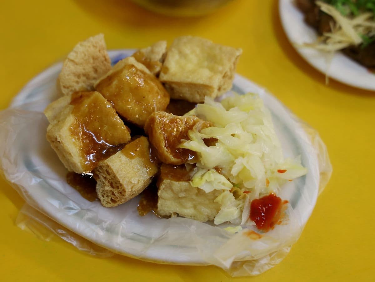 萬惡消夜文!新北老字號臭豆腐部落客推這4攤,神祕第3家連Google maps都搜不到 萬惡消夜文!新北老字號臭豆腐部落客推這4攤,神祕第3家連Google maps都搜不到